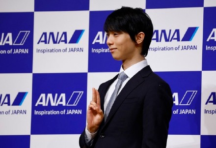 羽生结弦宣布离婚 羽生结弦宣布离婚