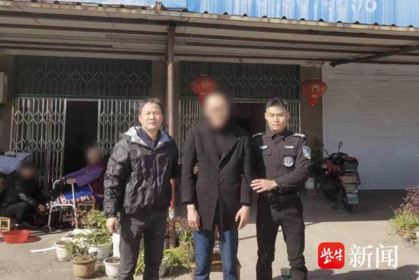 将错就错偷了想走?镇江警方表示不答应 将错就错偷了想走?镇江警方表示不答应