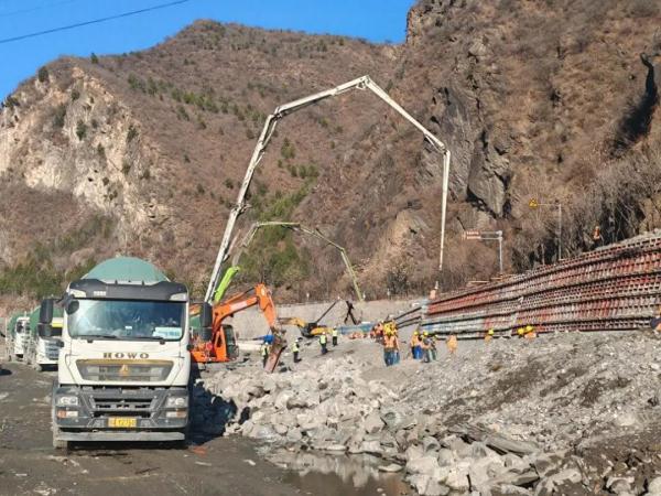 争分夺秒恢复百姓出行生命线！房山将再规划两条山区高速！