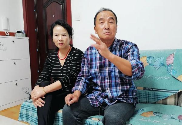 这就是咱东北人！辽宁大爷零度跳水救人……“我知道的，就能有5个人！”
