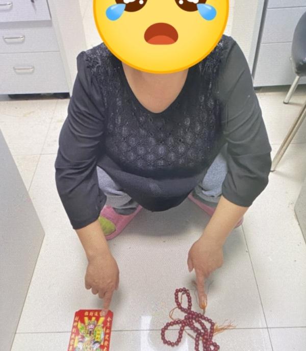 事发镇江！35元换来12天拘留！