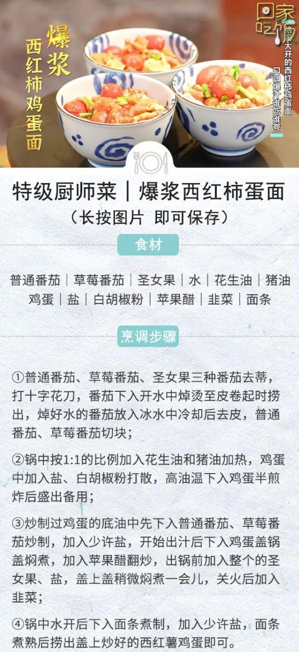 家常菜做出新花样,美味与健康兼得! 家常菜做出新花样,美味与健康兼得!