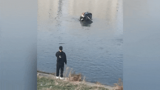 “抚顺钓鱼大爷”获全网点赞!“他之前就救过四五个人”…… “抚顺钓鱼大爷”获全网点赞!“他之前就救过四五个人”……