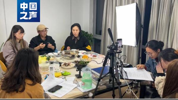 出圈！当南大考古教授成“美食博主”……