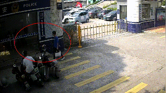 男子上了这个网站之后，存款突然变赃款！警醒所有人！