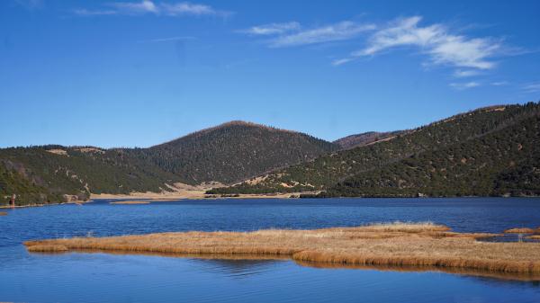 世界的香格里拉|镶嵌在世外桃源的宝石：香格里拉国家公园