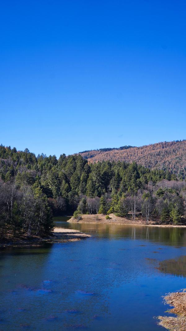 世界的香格里拉|镶嵌在世外桃源的宝石：香格里拉国家公园