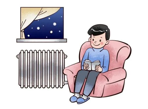 “供暖模式”正式开启，小心“暖气病”趁虚而入