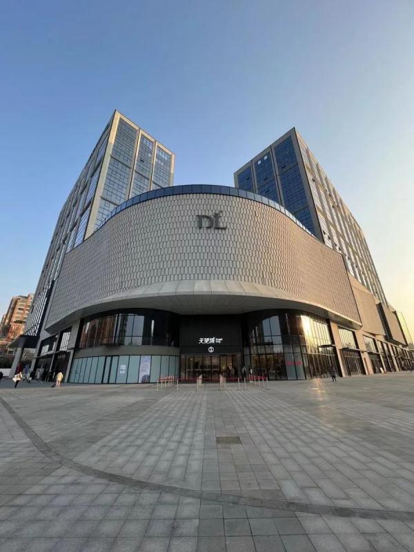 胖东来要来郑州？于东来：暂无计划
