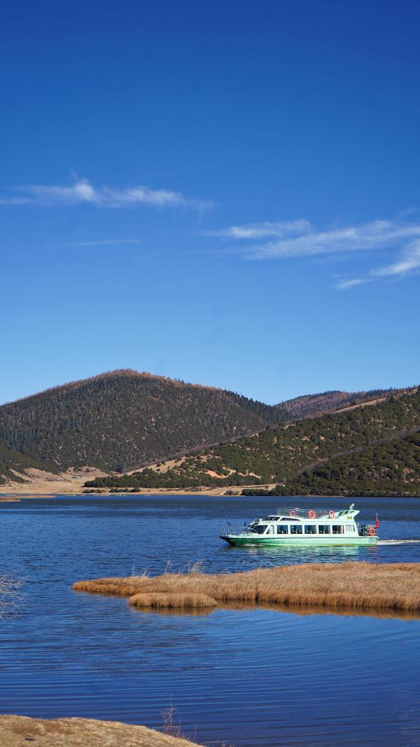 世界的香格里拉|镶嵌在世外桃源的宝石：香格里拉国家公园