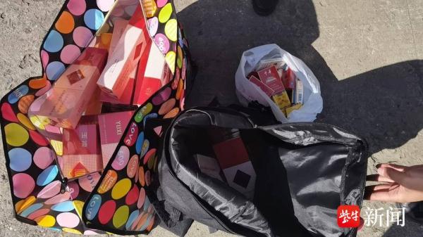 将错就错偷了想走?镇江警方表示不答应 将错就错偷了想走?镇江警方表示不答应