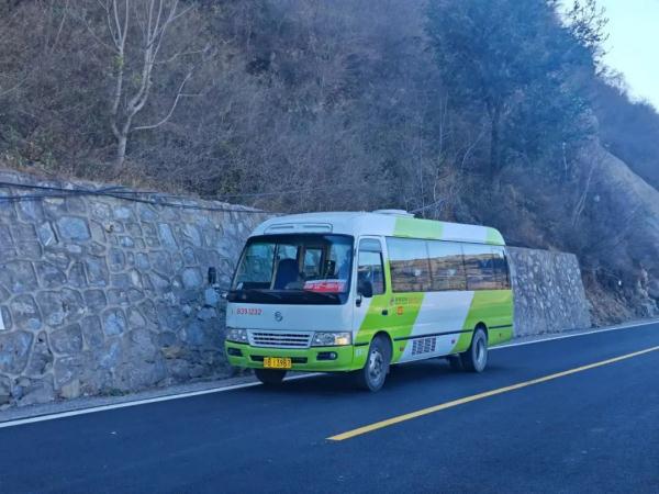 争分夺秒恢复百姓出行生命线！房山将再规划两条山区高速！