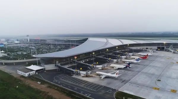 创历史纪录！长春机场航班量突破100000架次