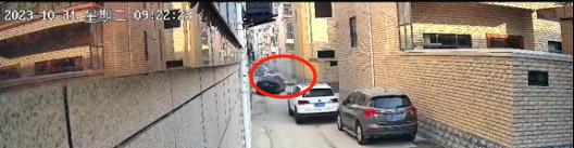 男子遭反复碾压身亡，肇事司机发朋友圈：“报仇了”