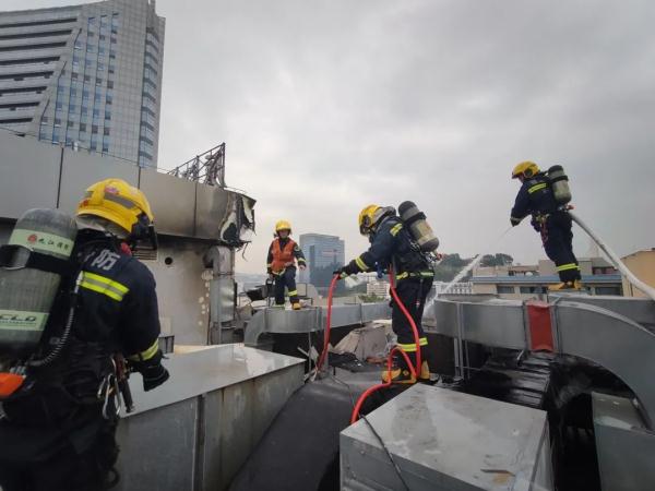 无证电焊！厦门一男子被行拘3天！