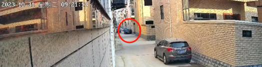 男子遭反复碾压身亡，肇事司机发朋友圈：“报仇了”