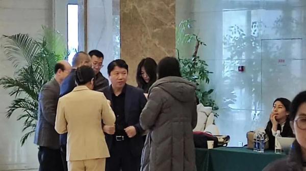 医保谈判现场,阿斯利康“只谈了一个药” 医保谈判现场,阿斯利康“只谈了一个药”