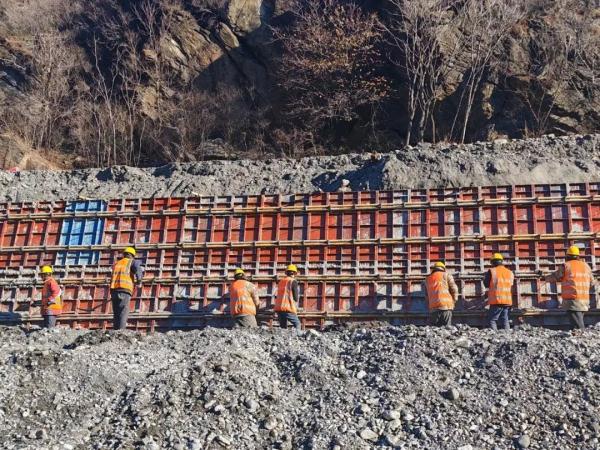 争分夺秒恢复百姓出行生命线！房山将再规划两条山区高速！