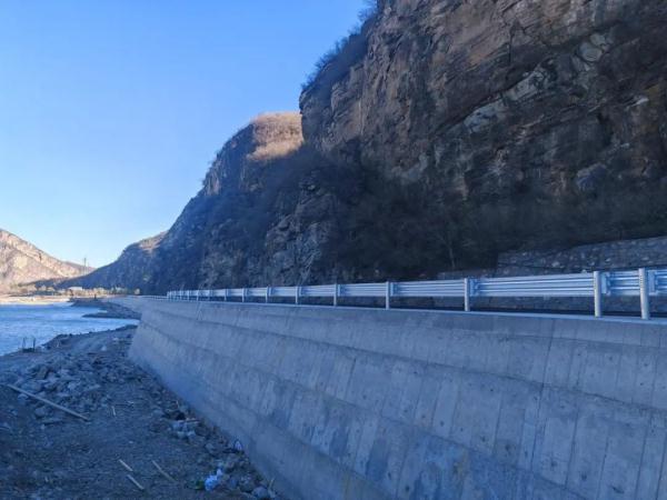 争分夺秒恢复百姓出行生命线！房山将再规划两条山区高速！