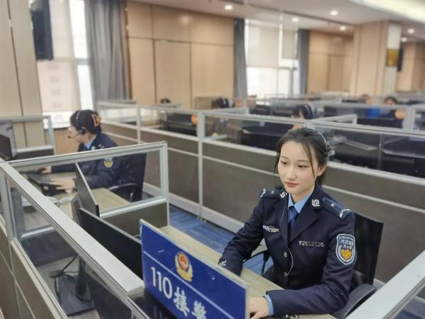 “12345”和“110”有啥不同？