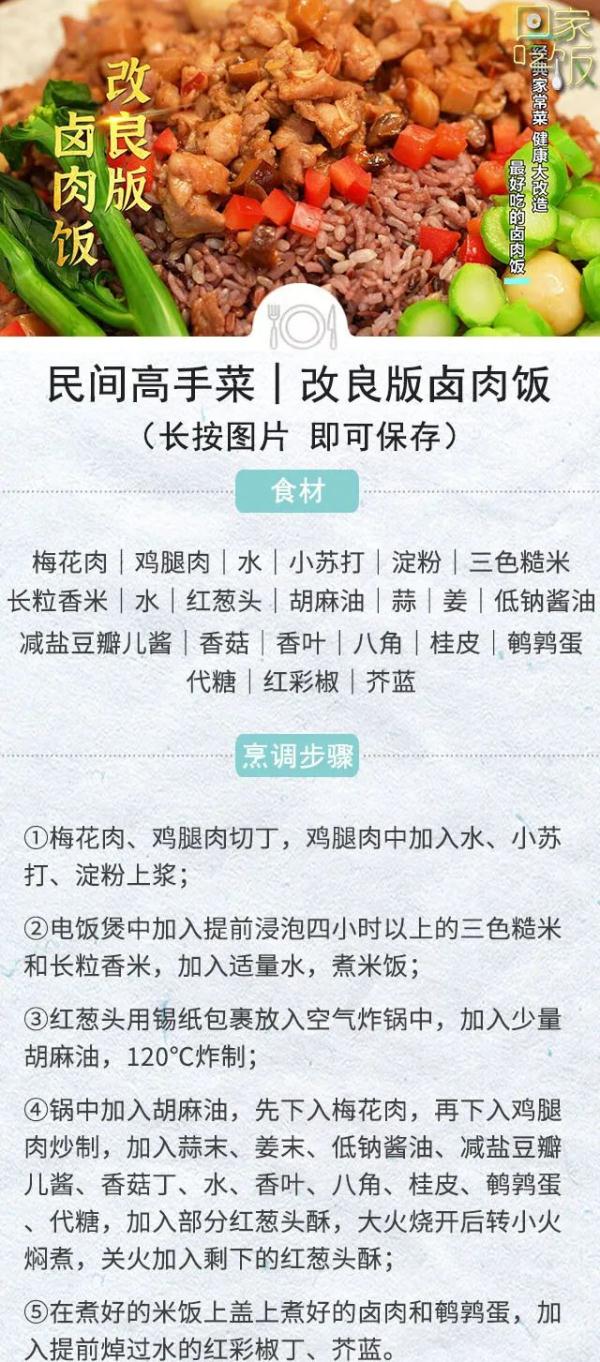 家常菜做出新花样,美味与健康兼得! 家常菜做出新花样,美味与健康兼得!