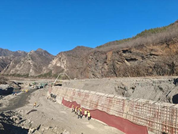 争分夺秒恢复百姓出行生命线！房山将再规划两条山区高速！