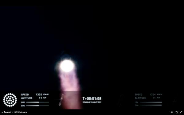 再次爆炸！刚刚宣布：马斯克又失败了