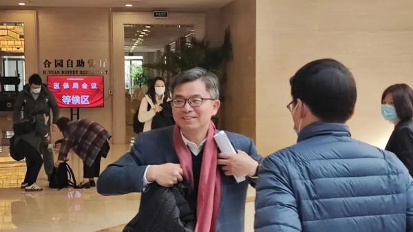 医保谈判现场,阿斯利康“只谈了一个药” 医保谈判现场,阿斯利康“只谈了一个药”