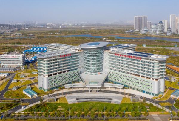 武汉再添一家三甲医院! 武汉再添一家三甲医院!