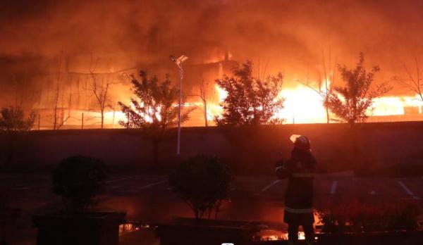 无证电焊！厦门一男子被行拘3天！