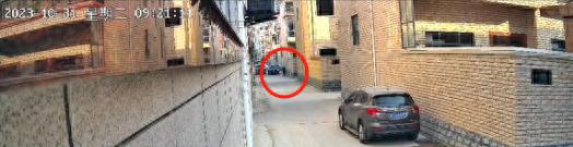 男子遭反复碾压身亡，肇事司机发朋友圈：“报仇了”