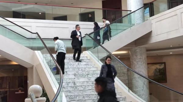 医保谈判现场,阿斯利康“只谈了一个药” 医保谈判现场,阿斯利康“只谈了一个药”