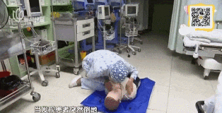 男子晨跑时突然倒地，呼吸心跳全无！只有6分钟…