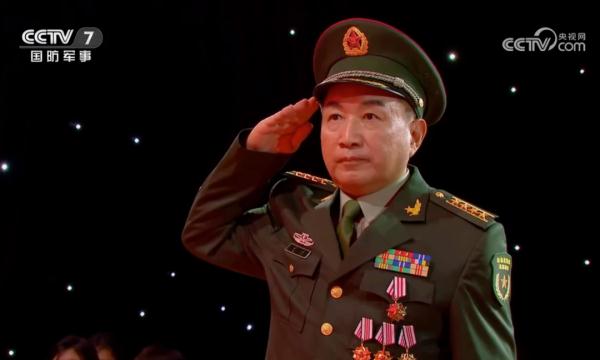 他是我国首批航天员之一却未能飞天,但他的故事值得所有人知道! 他是我国首批航天员之一却未能飞天,但他的故事值得所有人知道!