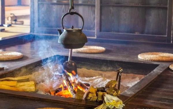 唐代长安城人们的取暖方式你GET到了吗? 唐代长安城人们的取暖方式你GET到了吗?