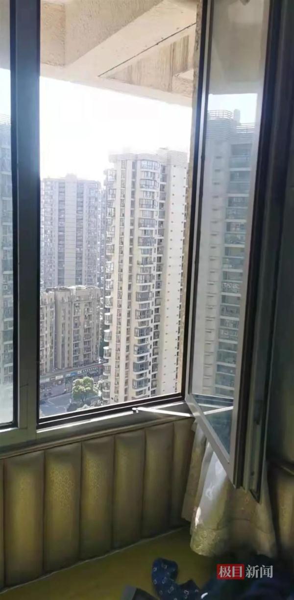 2岁的她坠亡!法院判了! 2岁的她坠亡!法院判了!