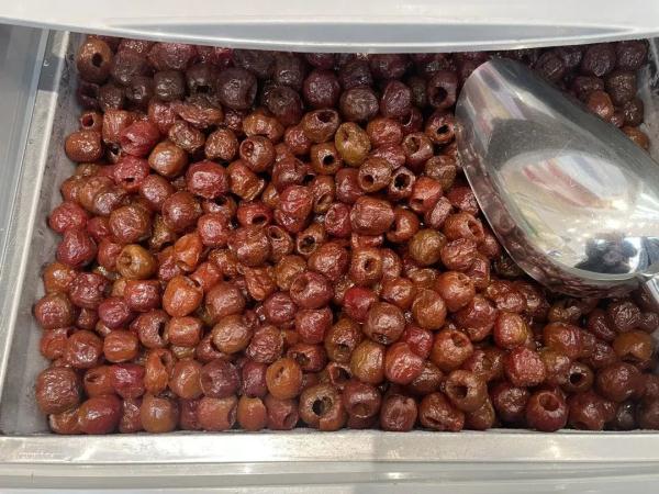 注意！不能混吃！