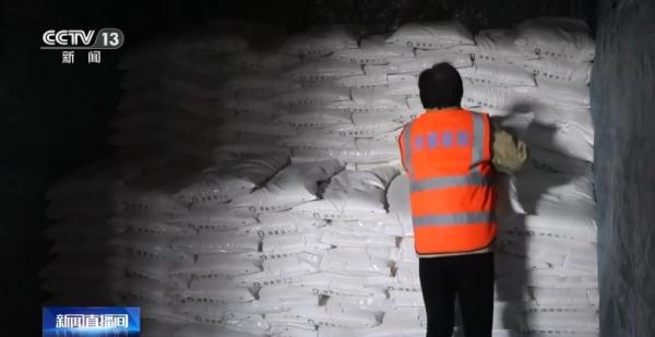 全国铁路发送粮食同比增长7.2% 北粮南运进入高峰期