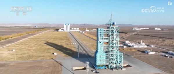 星光闪耀，中国式浪漫！2024年度载人航天飞行任务标识兼具科技与艺术