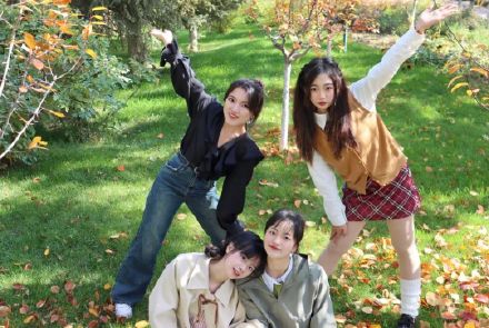 优秀！学霸寝室4名女生全员保研