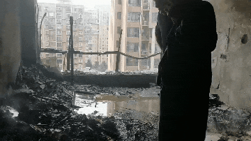 湖南一女子用吹风机“吹”出一场火灾 湖南一女子用吹风机“吹”出一场火灾