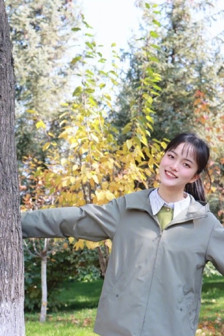 优秀！学霸寝室4名女生全员保研