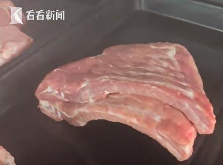 下个月起 这种给生鲜食品美颜的灯将全面禁用！