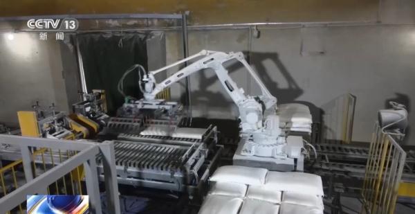 全国铁路发送粮食同比增长7.2% 北粮南运进入高峰期