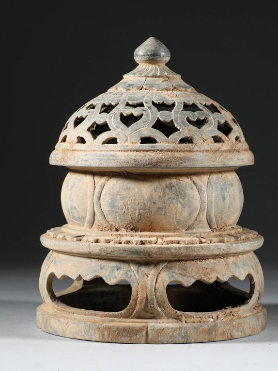 唐代长安城人们的取暖方式你GET到了吗? 唐代长安城人们的取暖方式你GET到了吗?