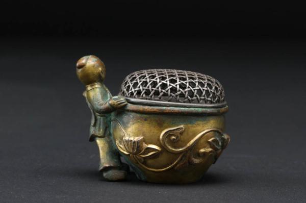 唐代长安城人们的取暖方式你GET到了吗? 唐代长安城人们的取暖方式你GET到了吗?