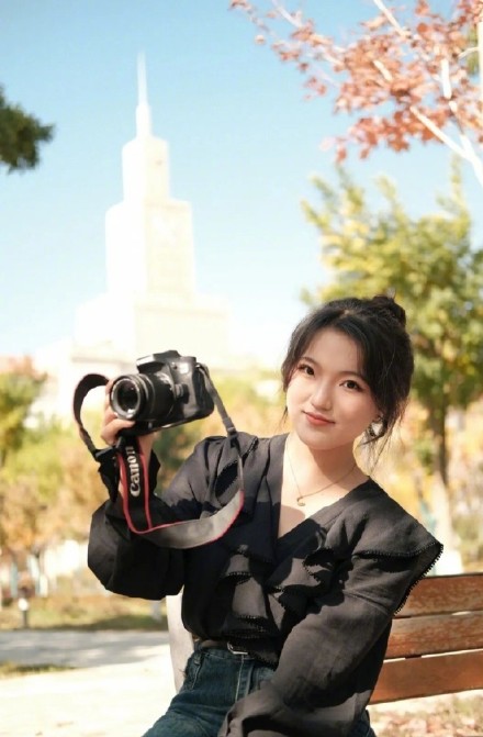 优秀！学霸寝室4名女生全员保研