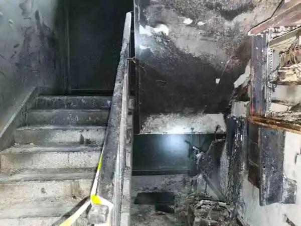 引火灾、致伤亡,这种行为涉及的诉讼,法院判了—— 引火灾、致伤亡,这种行为涉及的诉讼,法院判了——