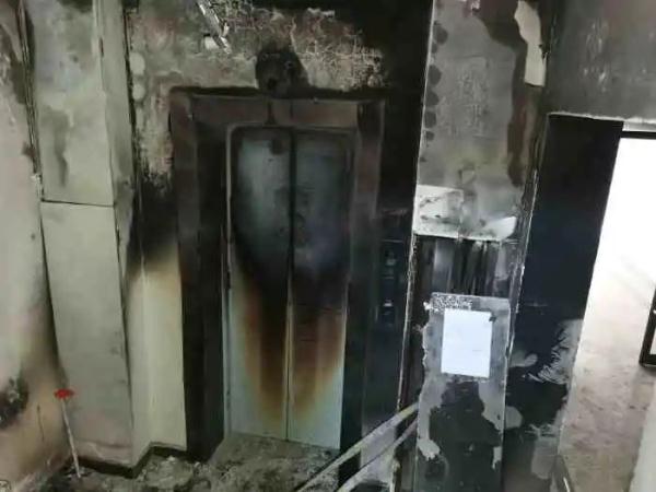 引火灾、致伤亡,这种行为涉及的诉讼,法院判了—— 引火灾、致伤亡,这种行为涉及的诉讼,法院判了——