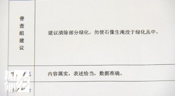 上海一小区绿化带惊现“古墓群”!市民担心…… 上海一小区绿化带惊现“古墓群”!市民担心……